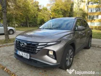 Hyundai Tucson fabricat in 2023 luna august Proprietar