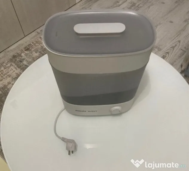 Sterilizator Philips Avent