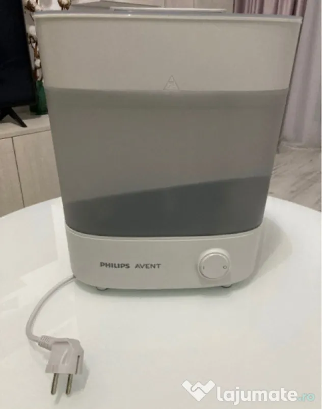 Sterilizator Philips Avent