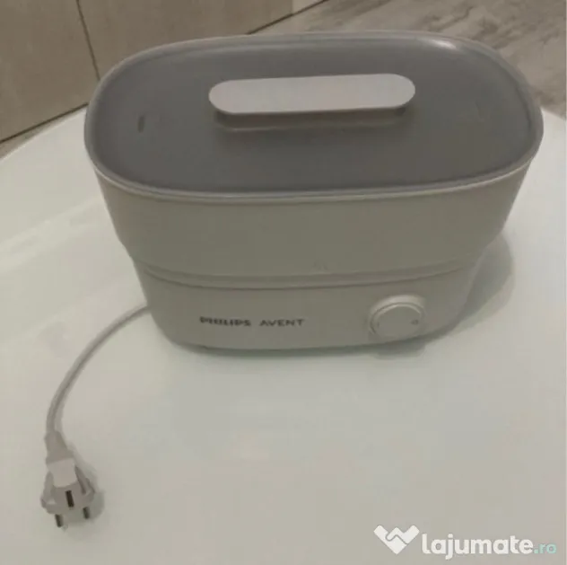 Sterilizator Philips Avent