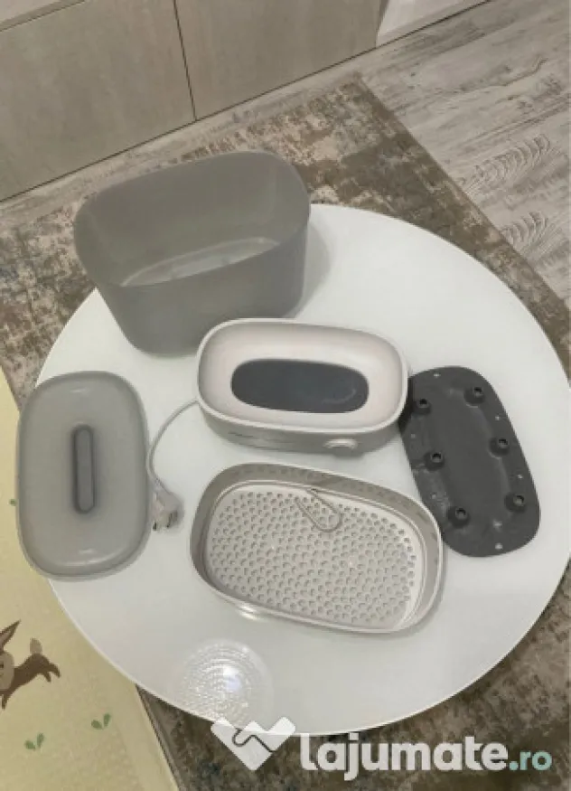 Sterilizator Philips Avent
