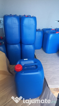 Bidoane groase bazin 1000L butoaie