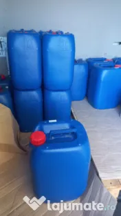 Bidoane groase bazin 1000L butoaie