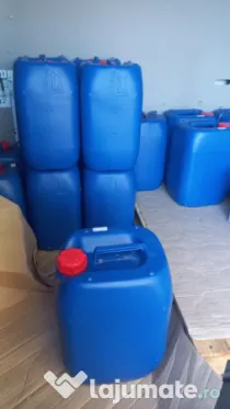 Bidoane groase bazin 1000L butoaie