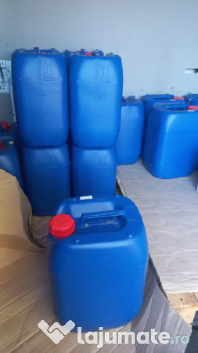 Bidoane groase bazin 1000L butoaie