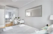 FINALIZAT ! Apartament tip Studio, vedere piscina, 3 min ... 