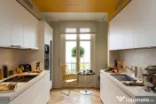 FINALIZAT ! Apartament tip Studio, vedere piscina, 3 min ... 