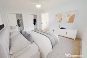FINALIZAT ! Apartament tip Studio, vedere piscina, 3 min ... 