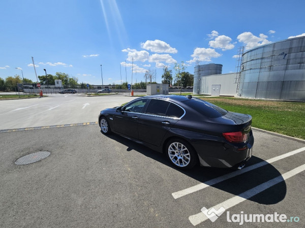 BMW 5 Series 2013 — imagine 2