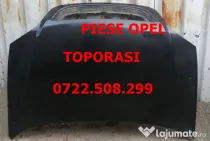 Capota motor Opel Zafira A