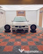 Seat Alhambra, 7 Locuri, 2.0 Diesel, 140cp, Garantie 12 luni, Buy-back