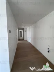 Apartament premium cu 4 camere si Terasa 40mp 