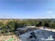 Apartament premium cu 4 camere si Terasa 40mp 