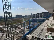 Apartament premium cu 4 camere si Terasa 40mp 