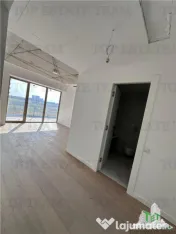 Apartament premium cu 4 camere si Terasa 40mp 