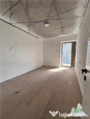 Apartament premium cu 4 camere si Terasa 40mp 