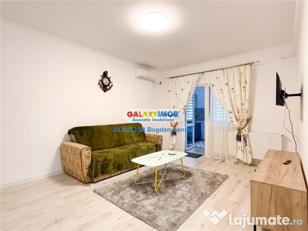 Apartament modern cu 2 camere de inchiriat in Militari Resid