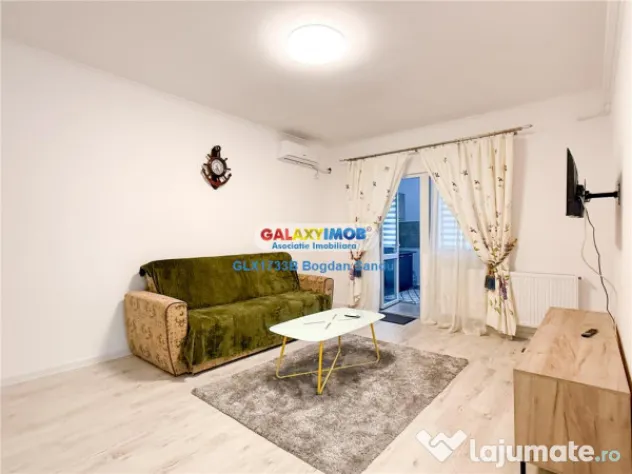 Apartament modern cu 2 camere de inchiriat in Militari Resid