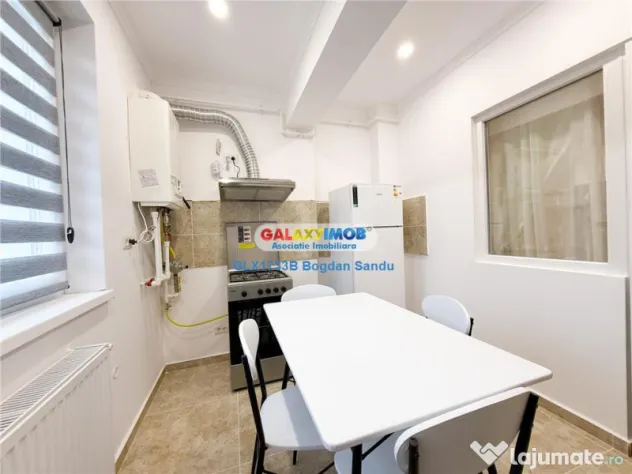Apartament modern cu 2 camere de inchiriat in Militari Resid