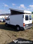 Autorulota Ford Transit 2.5 diesel