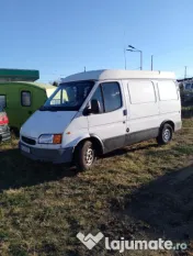 Autorulota Ford Transit 2.5 diesel 