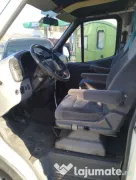 Autorulota Ford Transit 2.5 diesel