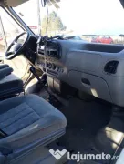 Autorulota Ford Transit 2.5 diesel