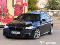 BMW 530 F11 3.0d M Pack masina