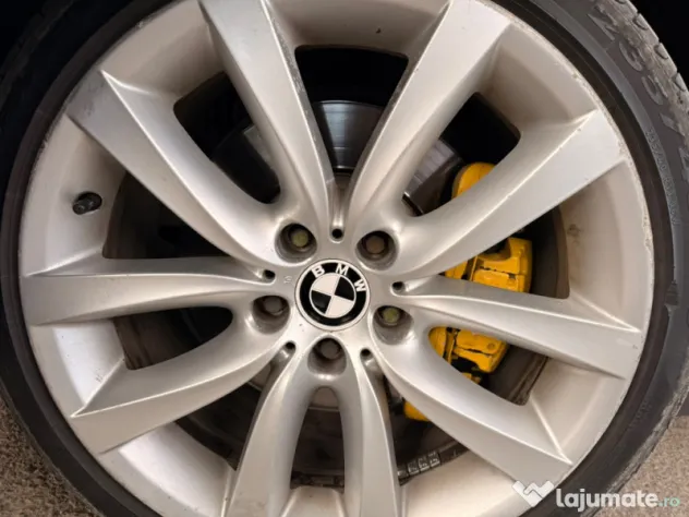 BMW 530 F11 3.0d M Pack masina