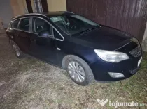 Opel astra J motor reconditionat