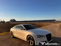 Audi A5 2008 2.0 TFSI