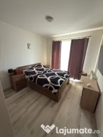 Apartament 3 camere 53 mp parter inalt plus balcon 10mp Terezian