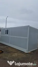 Container modular