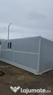 Container modular 