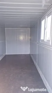 Container modular 