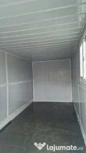 Container modular 