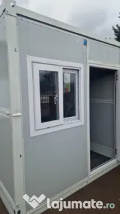 Container modular 