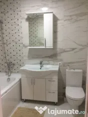 Garsoniera de inchiriat in zona Timpuri Noi 