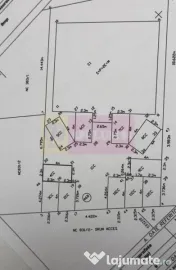 Vanzare apartament 2 camere Fundeni- Dobroesti 