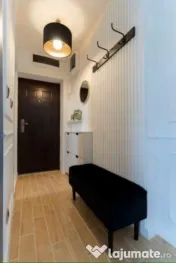 Garsoniera de inchiriat in zona Lujerului 