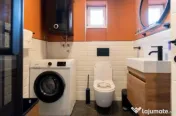 Garsoniera de inchiriat in zona Lujerului 