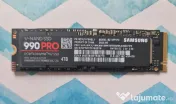 SSD M2 Samsung 990 pro 4 TB 