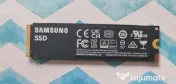SSD M2 Samsung 990 pro 4 TB 