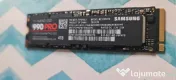 SSD M2 Samsung 990 pro 4 TB 