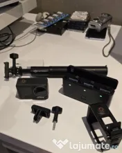 DJI Osmo Action 3 Camera de Actiune 4K 12MP Adventure Combo 