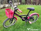 Bicicleta copii bt win 4-6 ani 