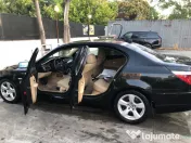 BMW 525 d, E60 2993 c.c.197 c.p LCI Automat.an 2007/09