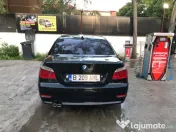BMW 525 d, E60 2993 c.c.197 c.p LCI Automat.an 2007/09