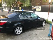 BMW 525 d, E60 2993 c.c.197 c.p LCI Automat.an 2007/09