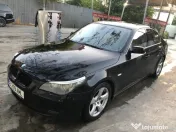 BMW 525 d, E60 2993 c.c.197 c.p LCI Automat.an 2007/09